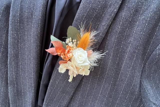 Broche
