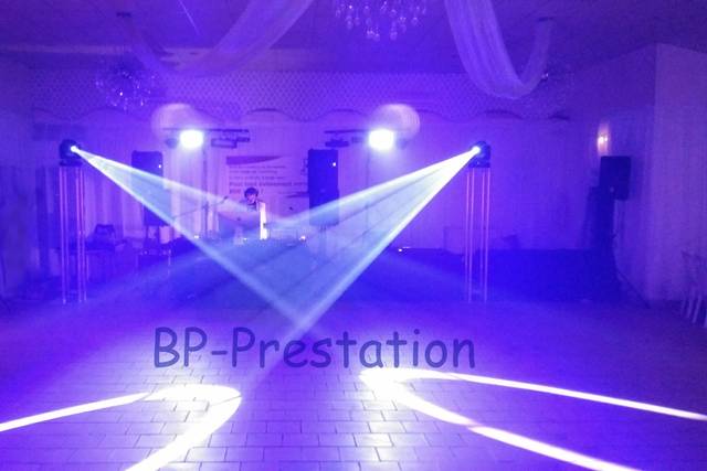 BP-Prestation