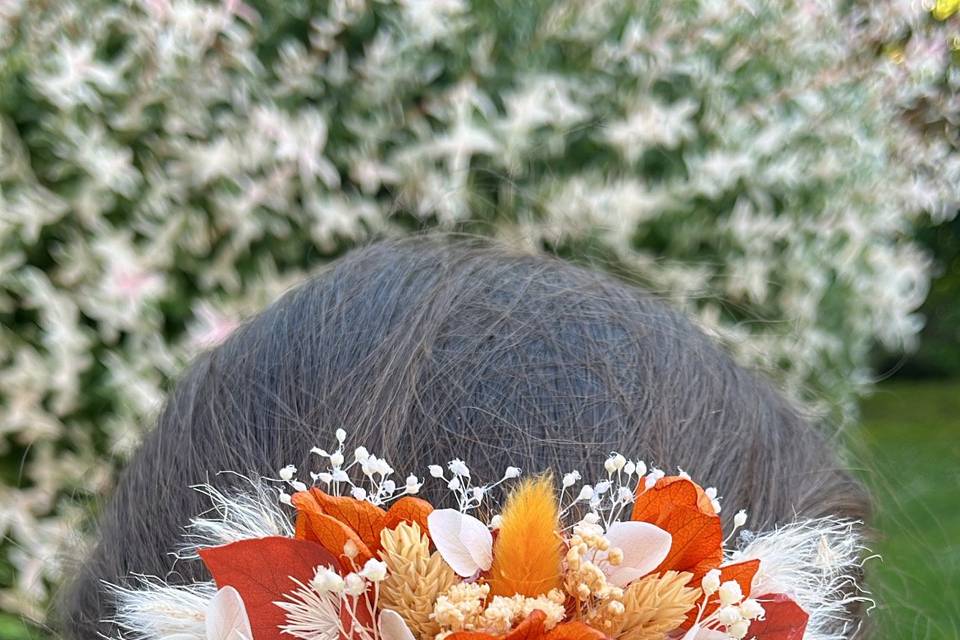 Barrette Lena
