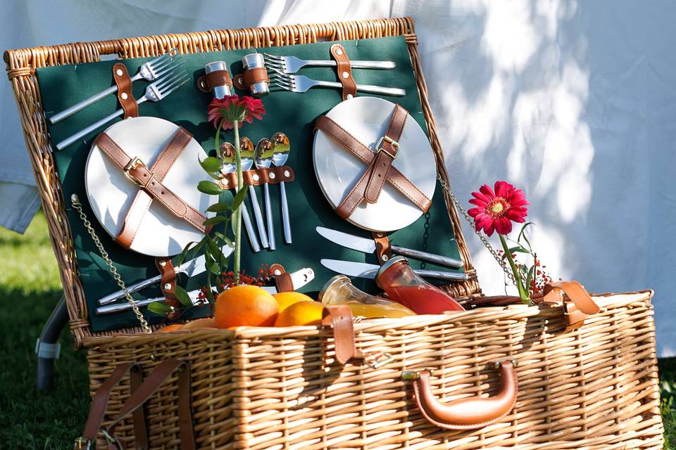 Panier pique-nique