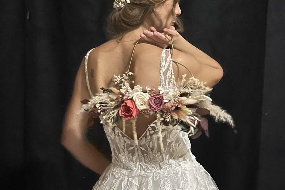 Salon du mariage