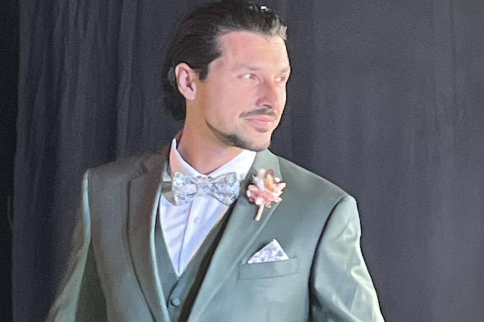 Salon du mariage