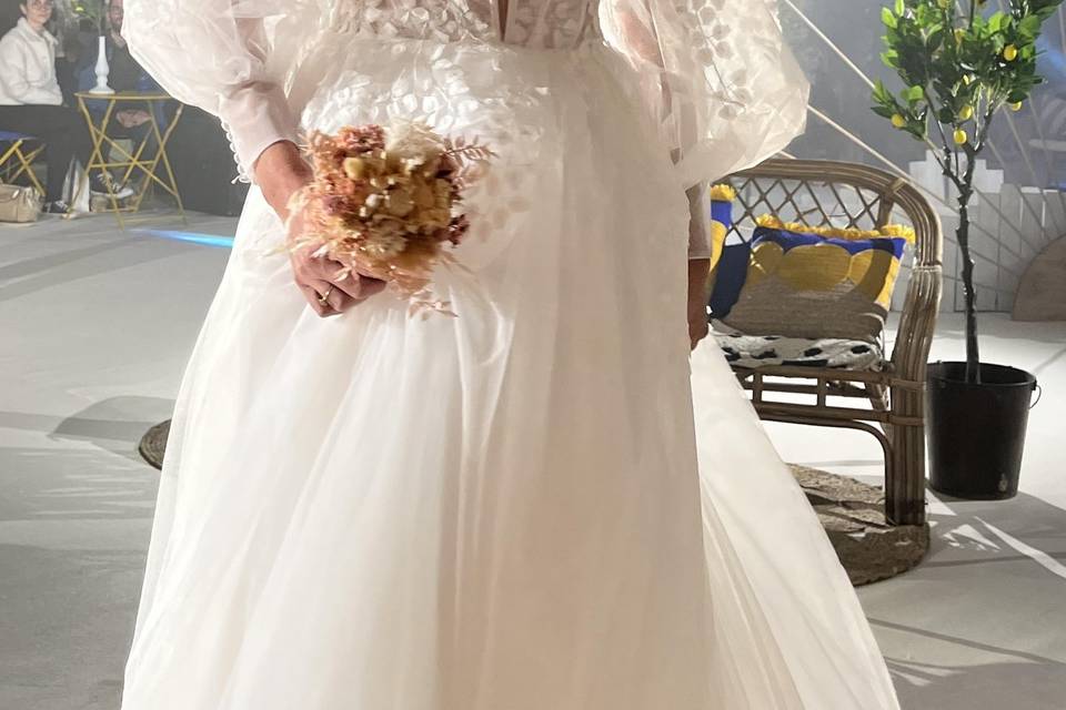 Salon du mariage