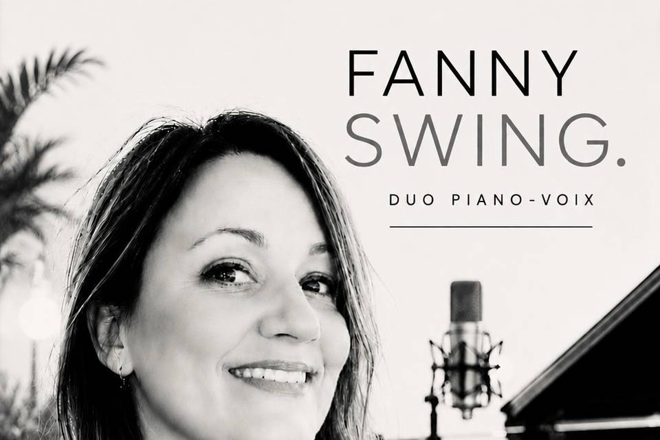 Fanny Larronde - Chanteuse