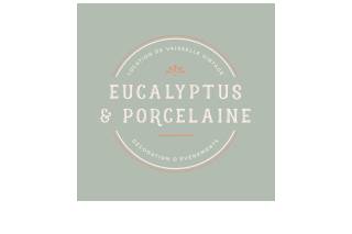 Eucalyptus & Porcelaine