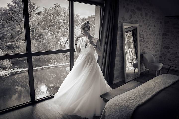 Moulin de Grenon L&C