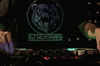 Dj Humaanö