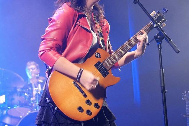 Amandine Curien