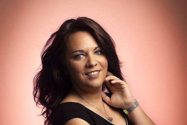 Amandine Curien