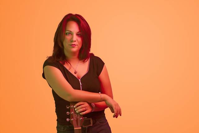 Amandine Curien