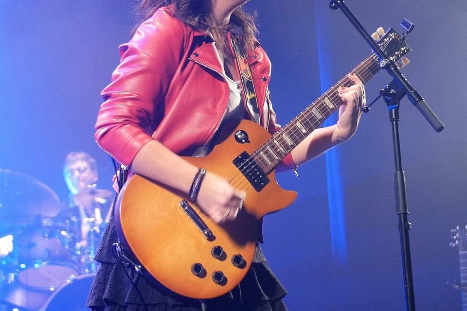 Amandine Curien
