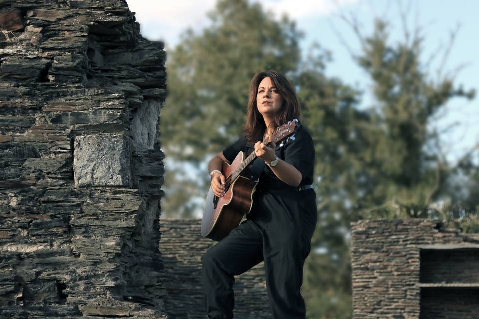 Amandine Curien