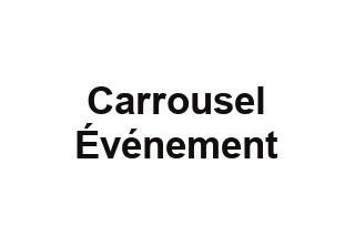 Carrousel Événement