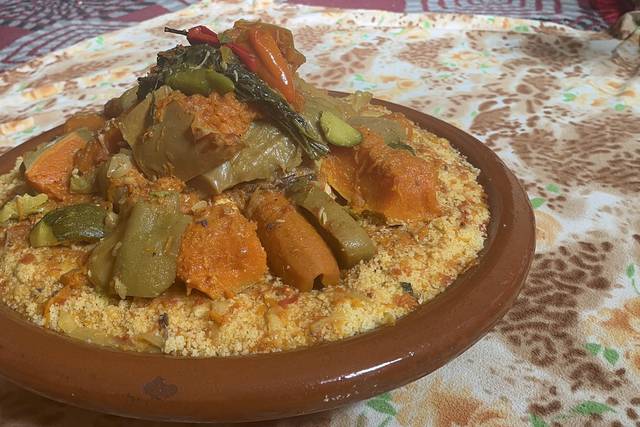 Coucous