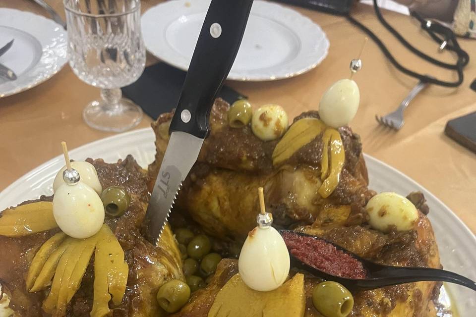Djaje mhamer