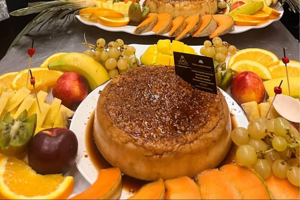 Dessert
