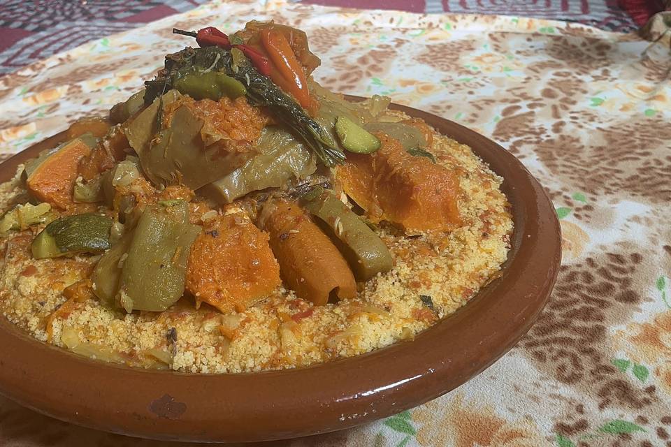 Coucous