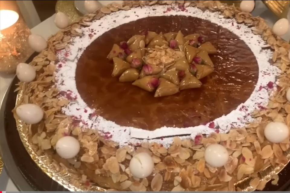 Soultana Haneen