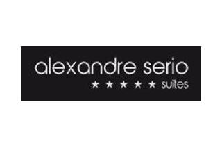 Le salon Alexandre Serio