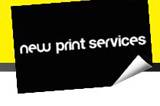 New Print Services