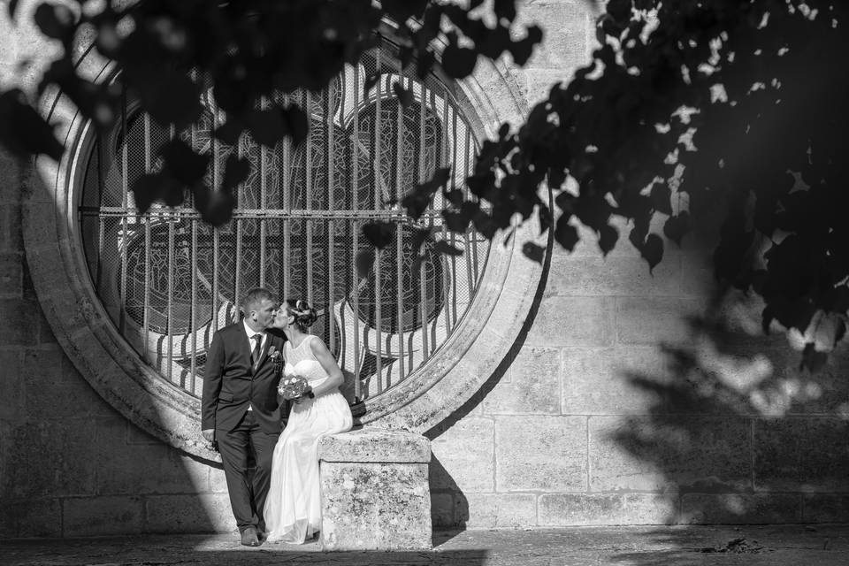 Anne-Marie et Laurent