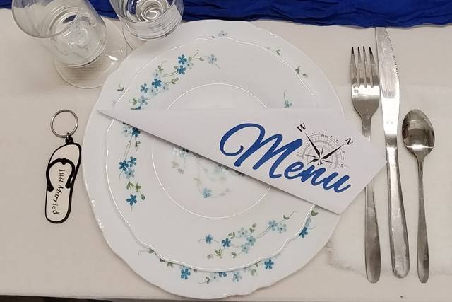 Mariage S&M