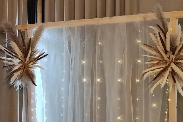 Mariage L&L