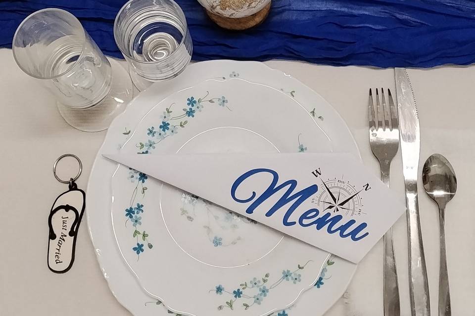 Mariage S&M