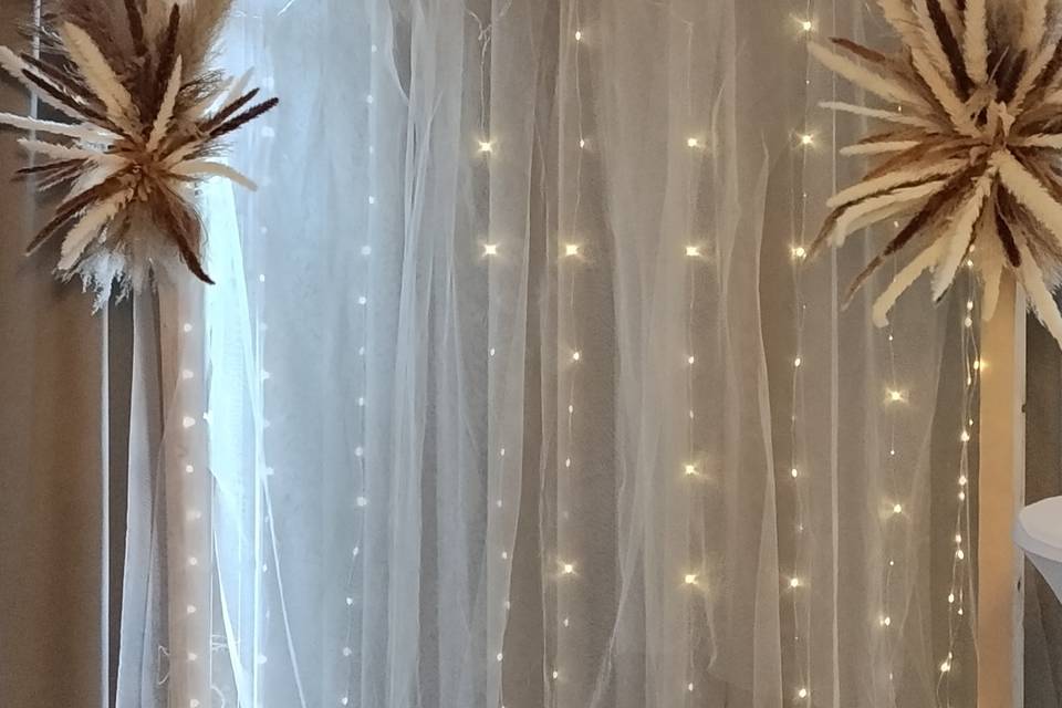 Mariage L&L