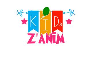 Kids Z'Anim logo