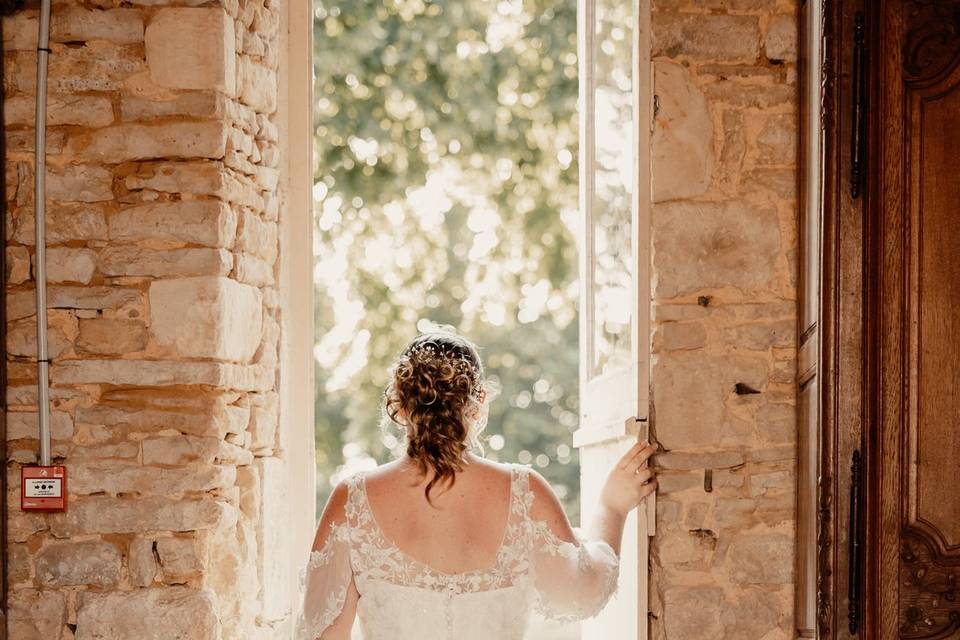 Mariage L&S