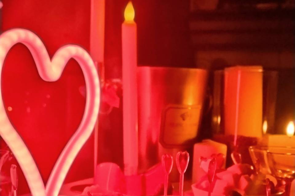 Saint Valentin