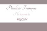 Pauline Franque Photographe