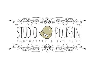 Studio Poussin logo