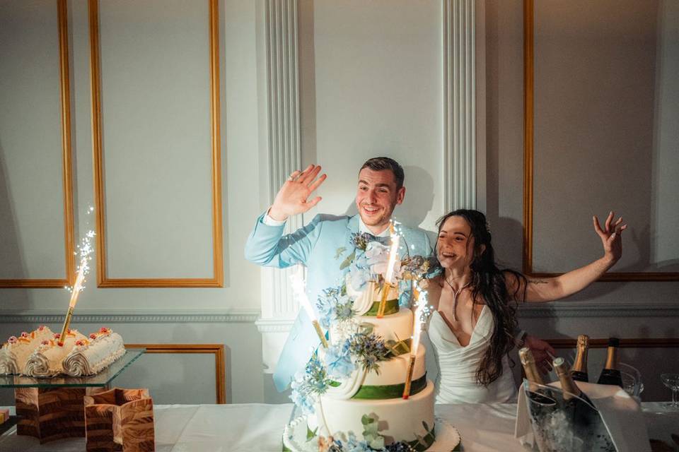 Le gateau