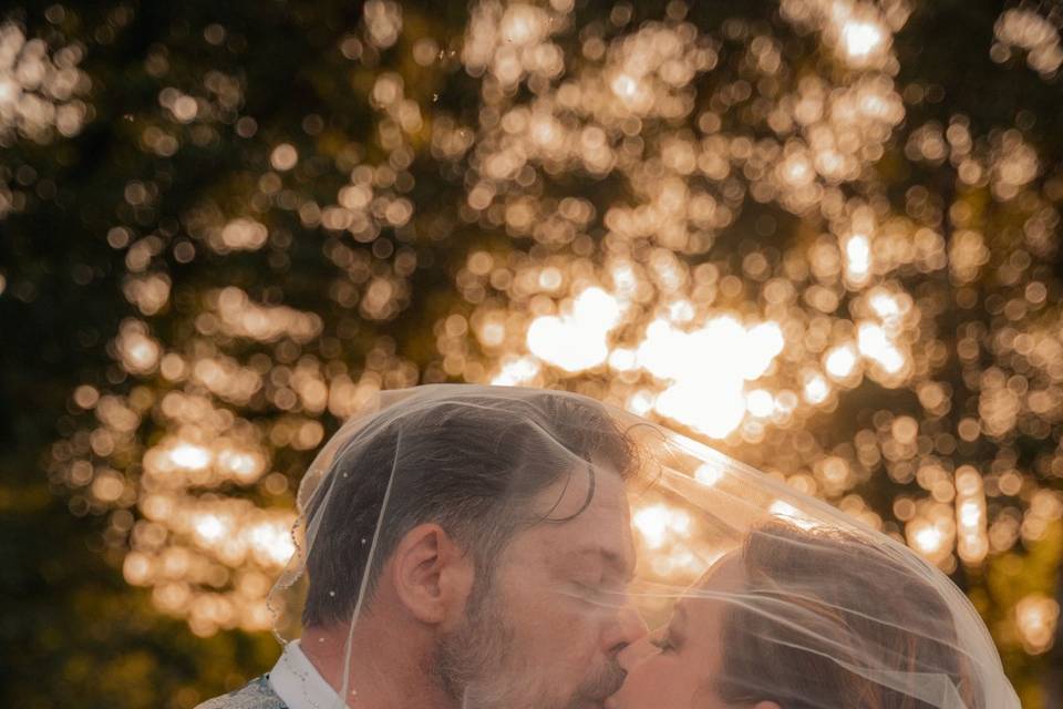 Shooting couple du jour j