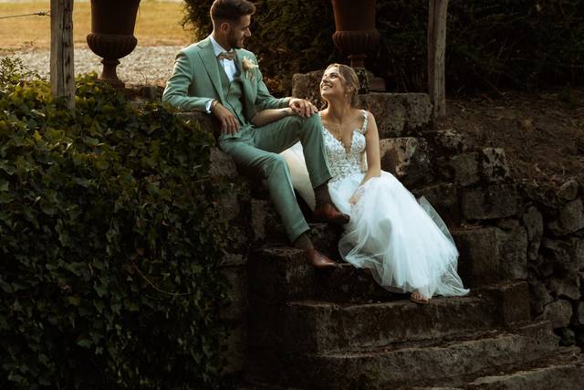 Aurore & Steve