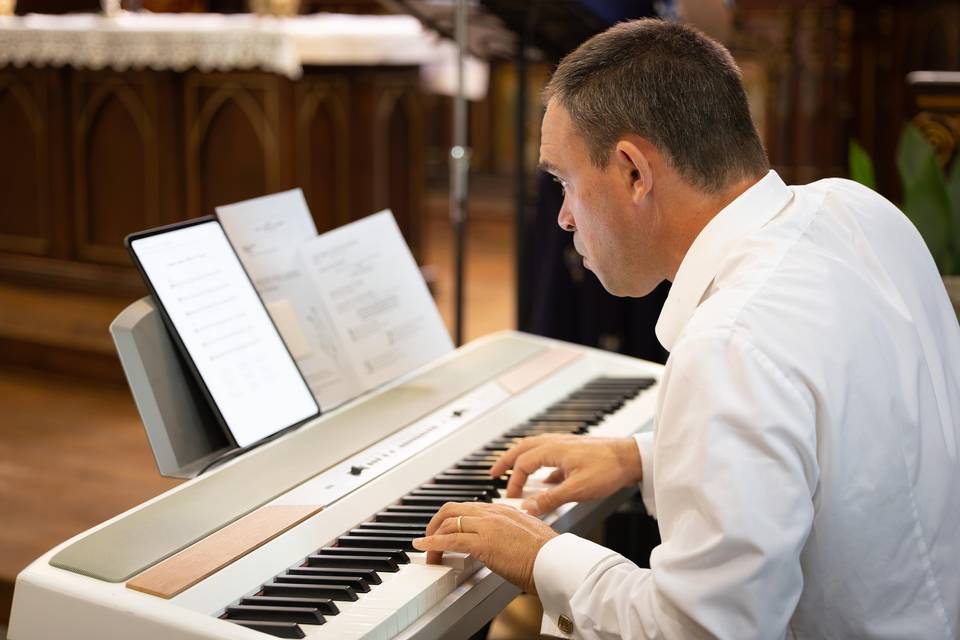 Clavier