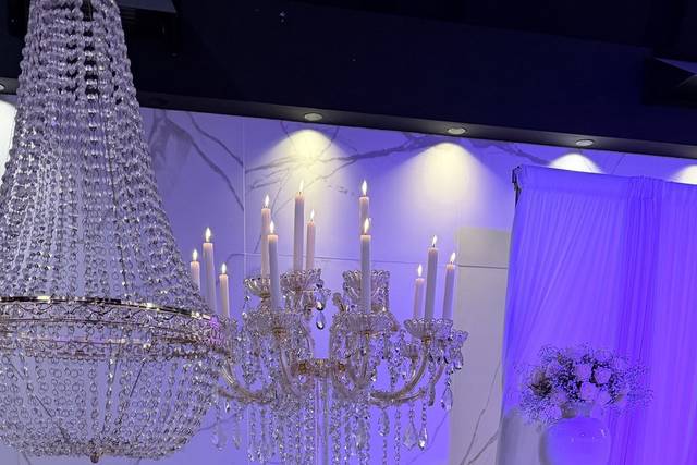 Table d’honneur