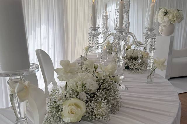 Mariage d’une vie