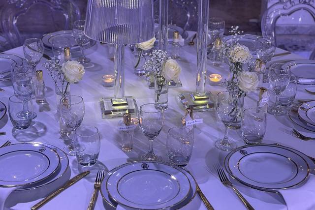 Table convive