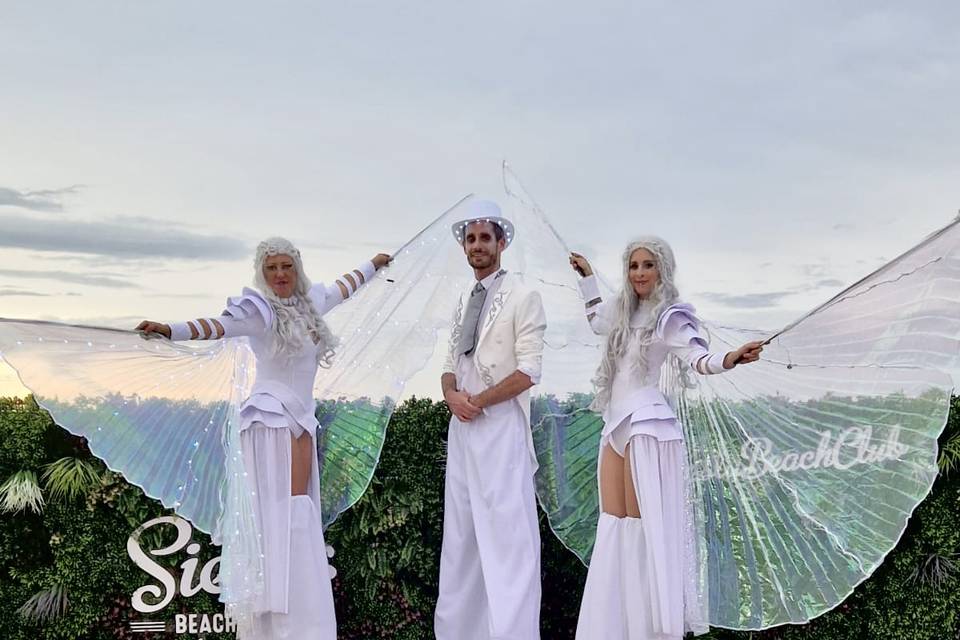 ACTIVITÉS MARIAGE