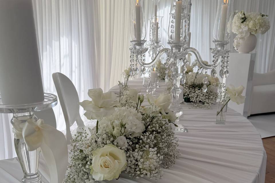 Mariage d’une vie