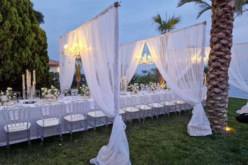 MARIAGE MONACO