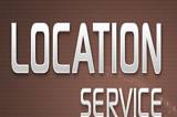 Location Service logo