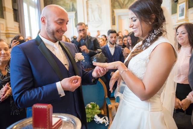 Myriam&Hakim