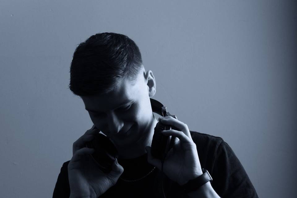 Dj professionnel
