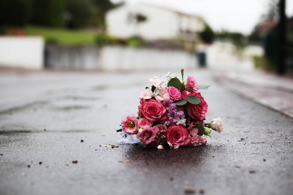 Le Ruban de Satin - Photographe