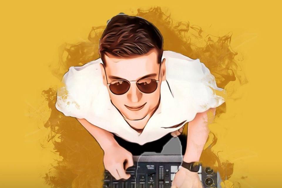 Dj professionnel