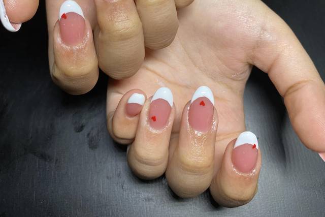 Jazzy Nails